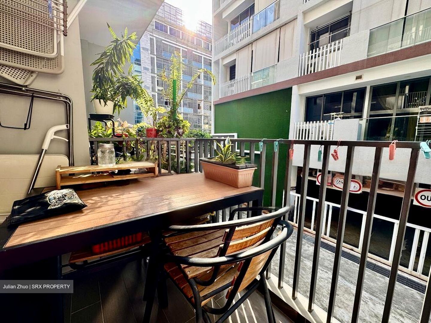 Silverscape (D14), Apartment #480007831